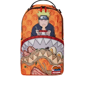NARUTO RAMEN SHARK ?Щ`?????2 BACKPACK (DLXR)