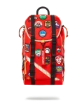 THE GLOBAL EXPEDITION HILLS BACKPACK