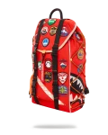 THE GLOBAL EXPEDITION HILLS BACKPACK