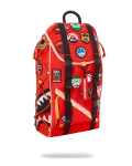 THE GLOBAL EXPEDITION HILLS BACKPACK