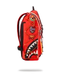 THE GLOBAL EXPEDITION HILLS BACKPACK