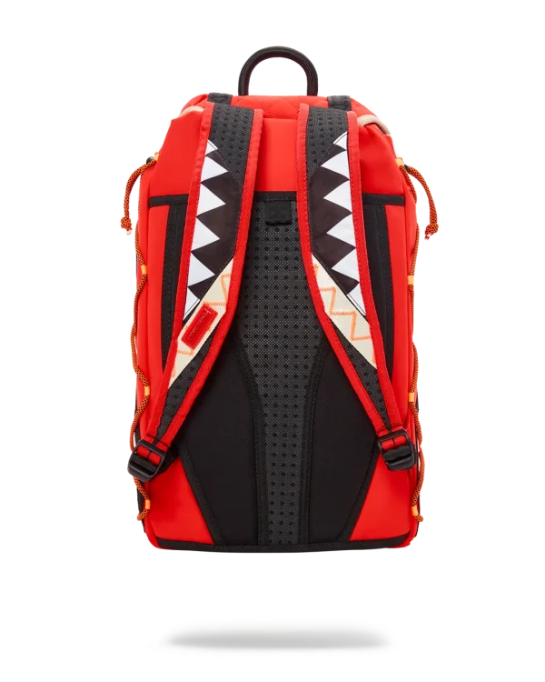 THE GLOBAL EXPEDITION HILLS BACKPACK