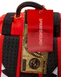 THE GLOBAL EXPEDITION HILLS BACKPACK