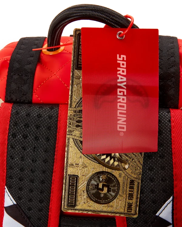 THE GLOBAL EXPEDITION HILLS BACKPACK