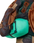 CAMOCHECK MONEYBEAR TEDDYBEAR BACKPACK