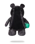 3AM NEVER SLEEP MONEYBEAR TEDDYBEAR BACKPACK