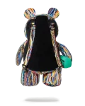 THE GOLDEN AGE MONEYBEAR TEDDYBEAR BACKPACK