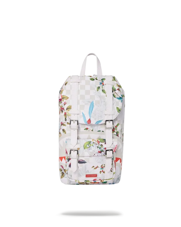IN THE GARDEN MINI HILLS BACKPACK