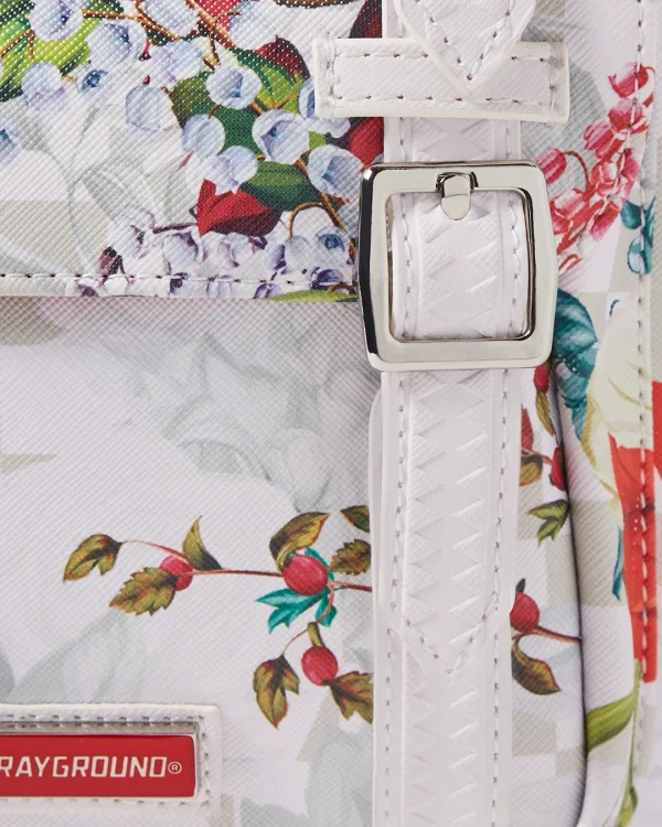 IN THE GARDEN MINI HILLS BACKPACK