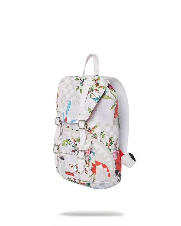 IN THE GARDEN MINI HILLS BACKPACK