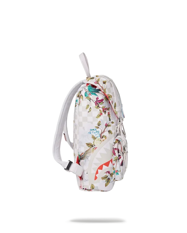 IN THE GARDEN MINI HILLS BACKPACK