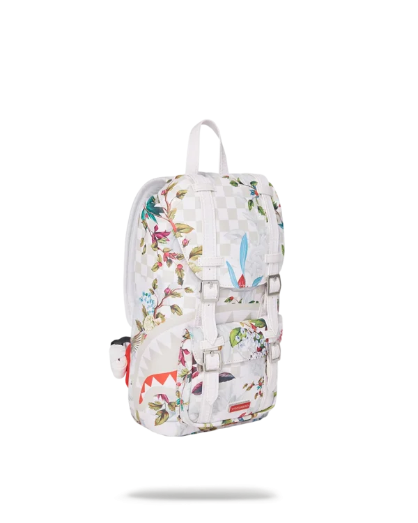 IN THE GARDEN MINI HILLS BACKPACK
