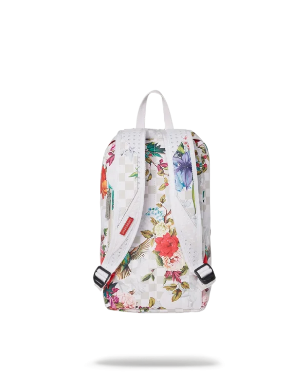IN THE GARDEN MINI HILLS BACKPACK