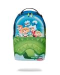 JETSONS FLYING SHARKMOUTH BACKPACK (DLXR)