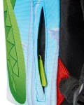 JETSONS FLYING SHARKMOUTH BACKPACK (DLXR)