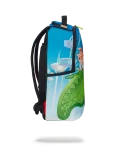 JETSONS FLYING SHARKMOUTH BACKPACK (DLXR)