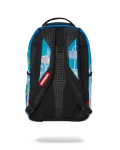 JETSONS FLYING SHARKMOUTH BACKPACK (DLXR)