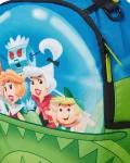 JETSONS FLYING SHARKMOUTH BACKPACK (DLXR)