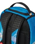 JETSONS FLYING SHARKMOUTH BACKPACK (DLXR)