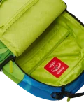 JETSONS FLYING SHARKMOUTH BACKPACK (DLXR)