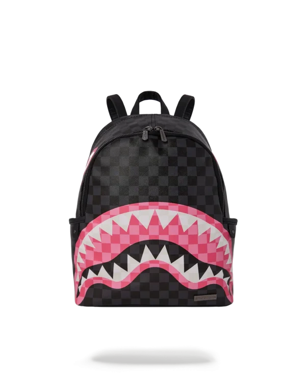 SHARKS IN CANDY SAVAGE