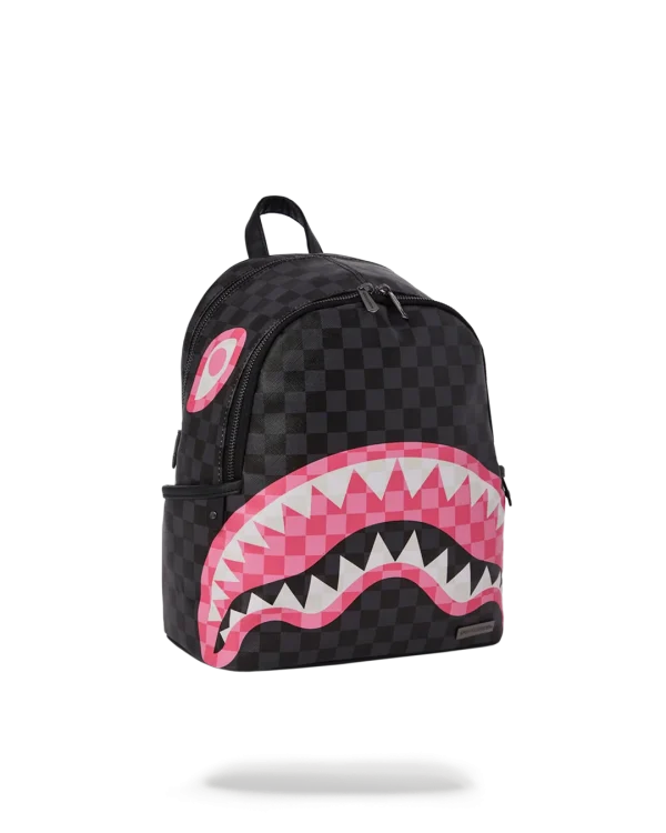 SHARKS IN CANDY SAVAGE