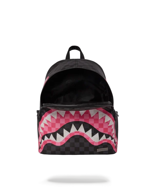 SHARKS IN CANDY SAVAGE