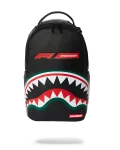 FORMULA 1 OFFICIAL RACE TEAM BACKPACK (DLXV)