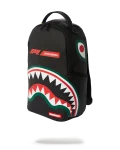 FORMULA 1 OFFICIAL RACE TEAM BACKPACK (DLXV)