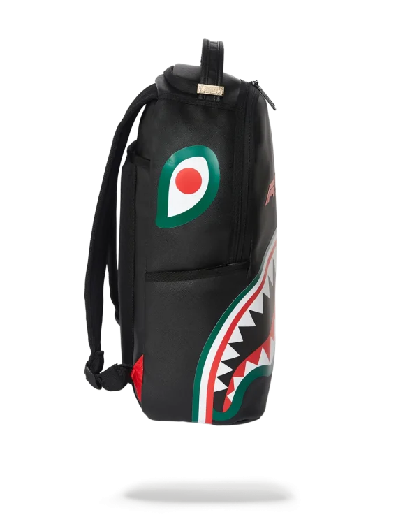 FORMULA 1 OFFICIAL RACE TEAM BACKPACK (DLXV)