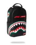 FORMULA 1 OFFICIAL RACE TEAM BACKPACK (DLXV)