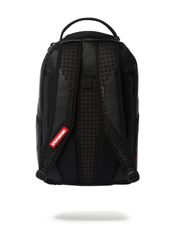 FORMULA 1 OFFICIAL RACE TEAM BACKPACK (DLXV)