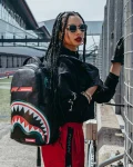 FORMULA 1 OFFICIAL RACE TEAM BACKPACK (DLXV)
