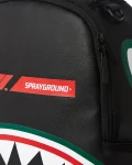 FORMULA 1 OFFICIAL RACE TEAM BACKPACK (DLXV)