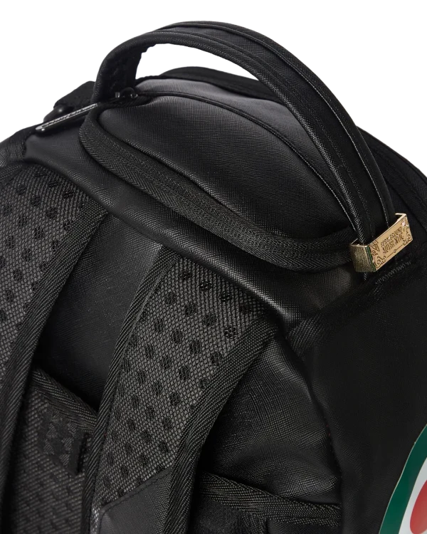 FORMULA 1 OFFICIAL RACE TEAM BACKPACK (DLXV)