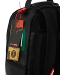 FORMULA 1 OFFICIAL RACE TEAM BACKPACK (DLXV)