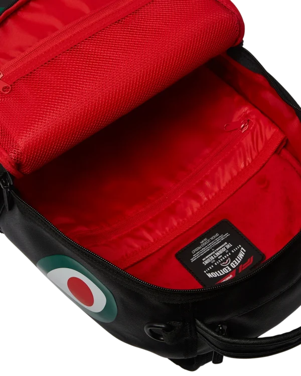 FORMULA 1 OFFICIAL RACE TEAM BACKPACK (DLXV)