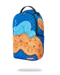 COOKIE MONSTER SLEEPING BACKPACK (DLXR)