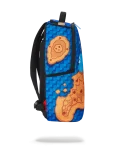 COOKIE MONSTER SLEEPING BACKPACK (DLXR)