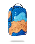 COOKIE MONSTER SLEEPING BACKPACK (DLXR)