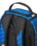 COOKIE MONSTER SLEEPING BACKPACK (DLXR)