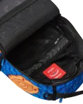 COOKIE MONSTER SLEEPING BACKPACK (DLXR)