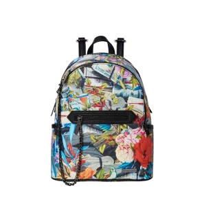 CONCRETE JUNGLE SAVAGE BACKPACK