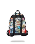 CONCRETE JUNGLE SAVAGE BACKPACK