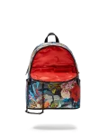 CONCRETE JUNGLE SAVAGE BACKPACK