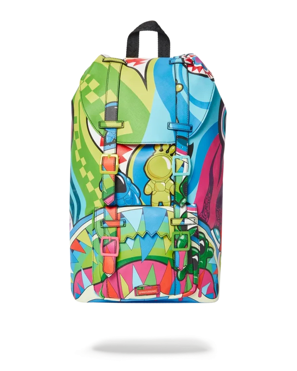 MIND TRIP HILLS BACKPACK
