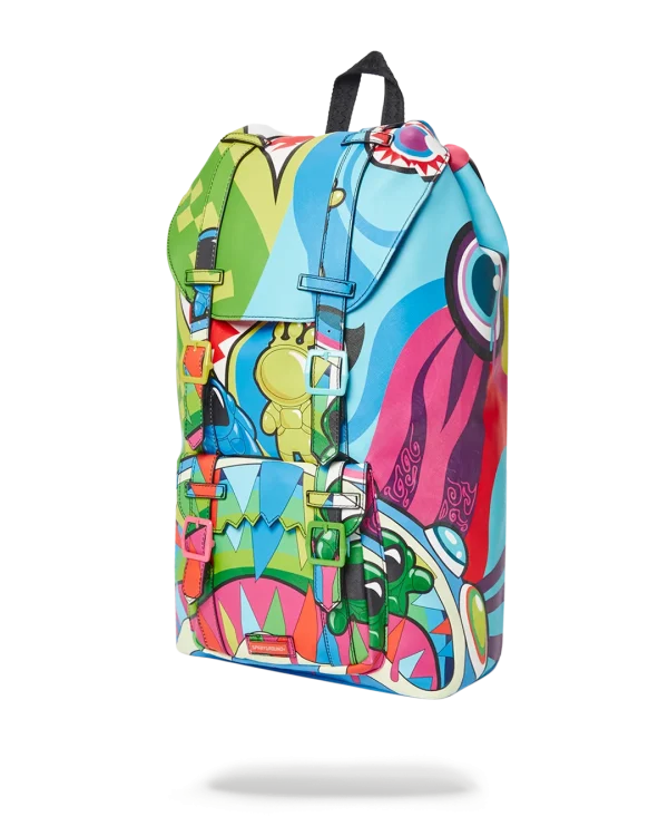 MIND TRIP HILLS BACKPACK