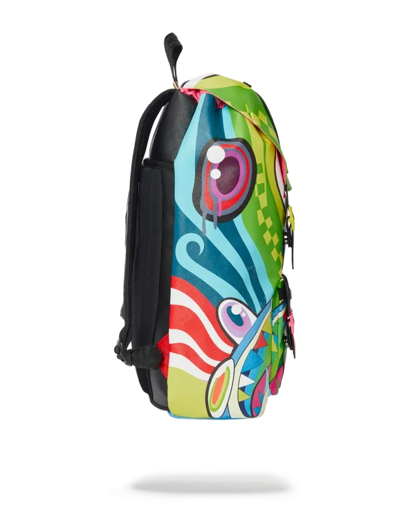 MIND TRIP HILLS BACKPACK