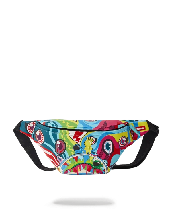 MIND TRIP SAVVY CROSSBODY