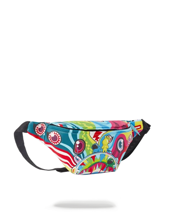 MIND TRIP SAVVY CROSSBODY